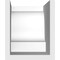 Ekena Millwork Standard Newport Architectural Grade PVC Rafter Tail, 5"W X 6"H X 12"L RFTP05X06X12NEW - alternate 3